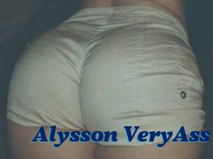 Alysson_VeryAss