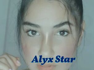 Alyx_Star