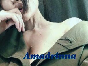 Amadrinna