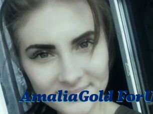 AmaliaGold_ForU