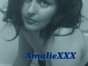 AmalieXXX