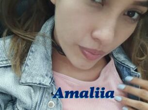 Amaliia