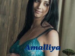 Amalliya