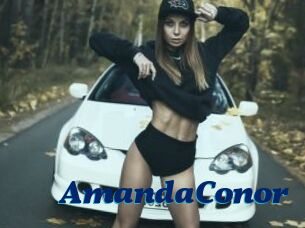 AmandaConor