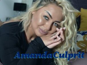 AmandaCulprit