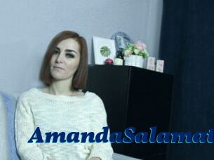 AmandaSalamat