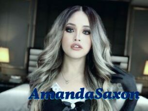 AmandaSaxon