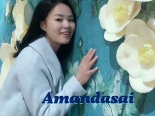 Amandasai
