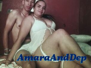 AmaraAndDep