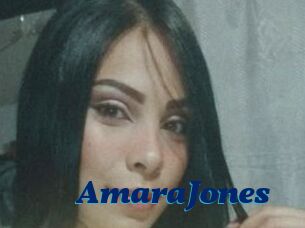 AmaraJones