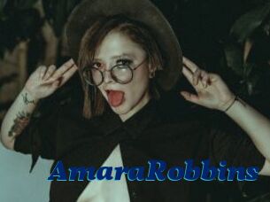 AmaraRobbins