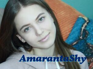 AmarantaShy