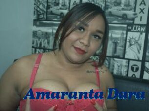 Amaranta_Dara