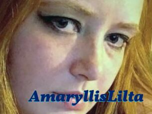 AmaryllisLilta