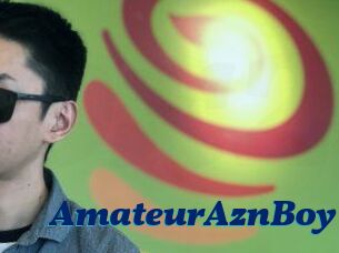 AmateurAznBoy