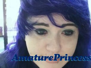 AmaturePrincess