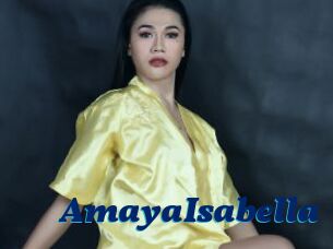 AmayaIsabella