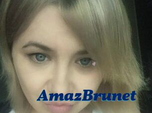 AmazBrunet