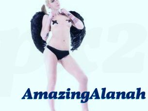 AmazingAlanah