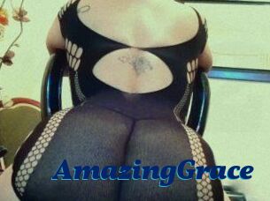 AmazingGrace