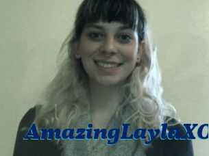 AmazingLaylaXO