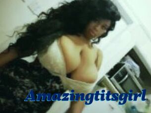 Amazingtitsgirl