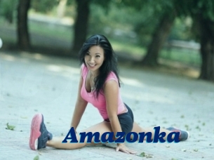 Amazonka