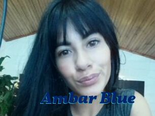 Ambar_Blue