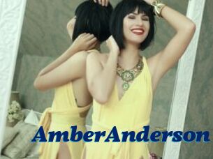 AmberAnderson