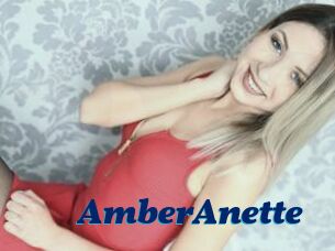 AmberAnette