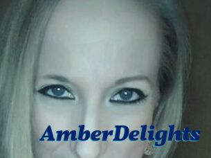 AmberDelights