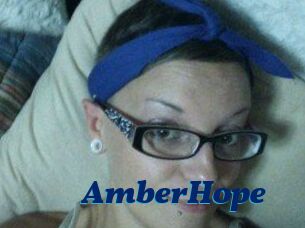 AmberHope