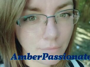 AmberPassionate