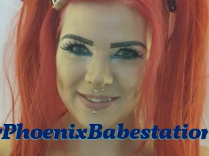 AmberPhoenixBabestation