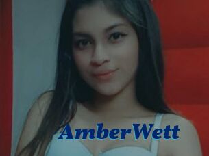 AmberWett