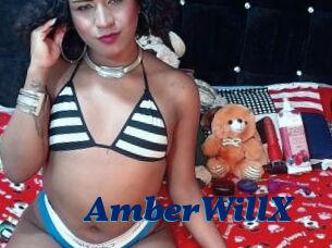 AmberWillX