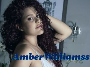 AmberWilliamss