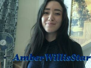 AmberWillisStar