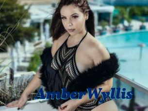 AmberWyllis