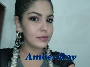 Amber_Roy