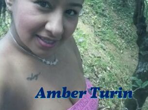 Amber_Turin