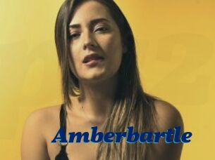 Amberbartle