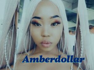 Amberdollar