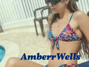 AmberrWells