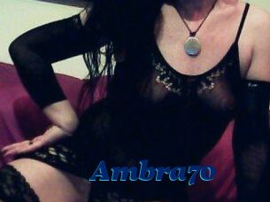 Ambra70