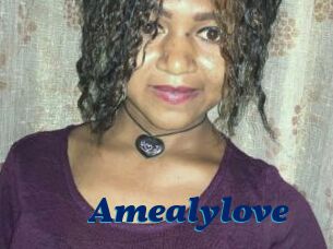 Amealylove