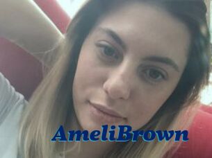 AmeliBrown