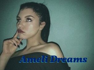 Ameli_Dreams