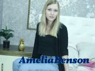 AmeliaBenson