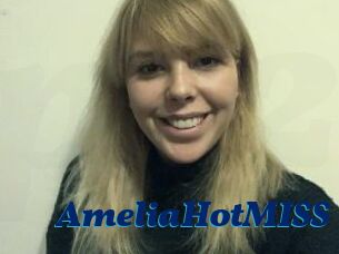 AmeliaHotMISS